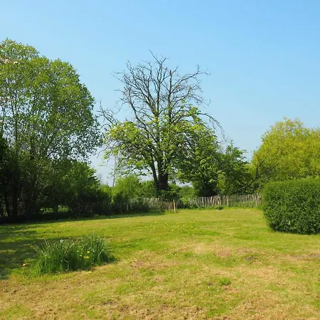 Extrazeit_urlaub Сasa de vacaciones *